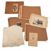 JEROME MILKMAN'S COLLECTION OF