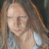 Jerome Paul Witkin
(America, b