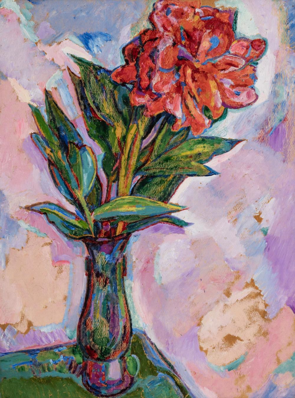 JEROME S. BLUM, AMERICAN