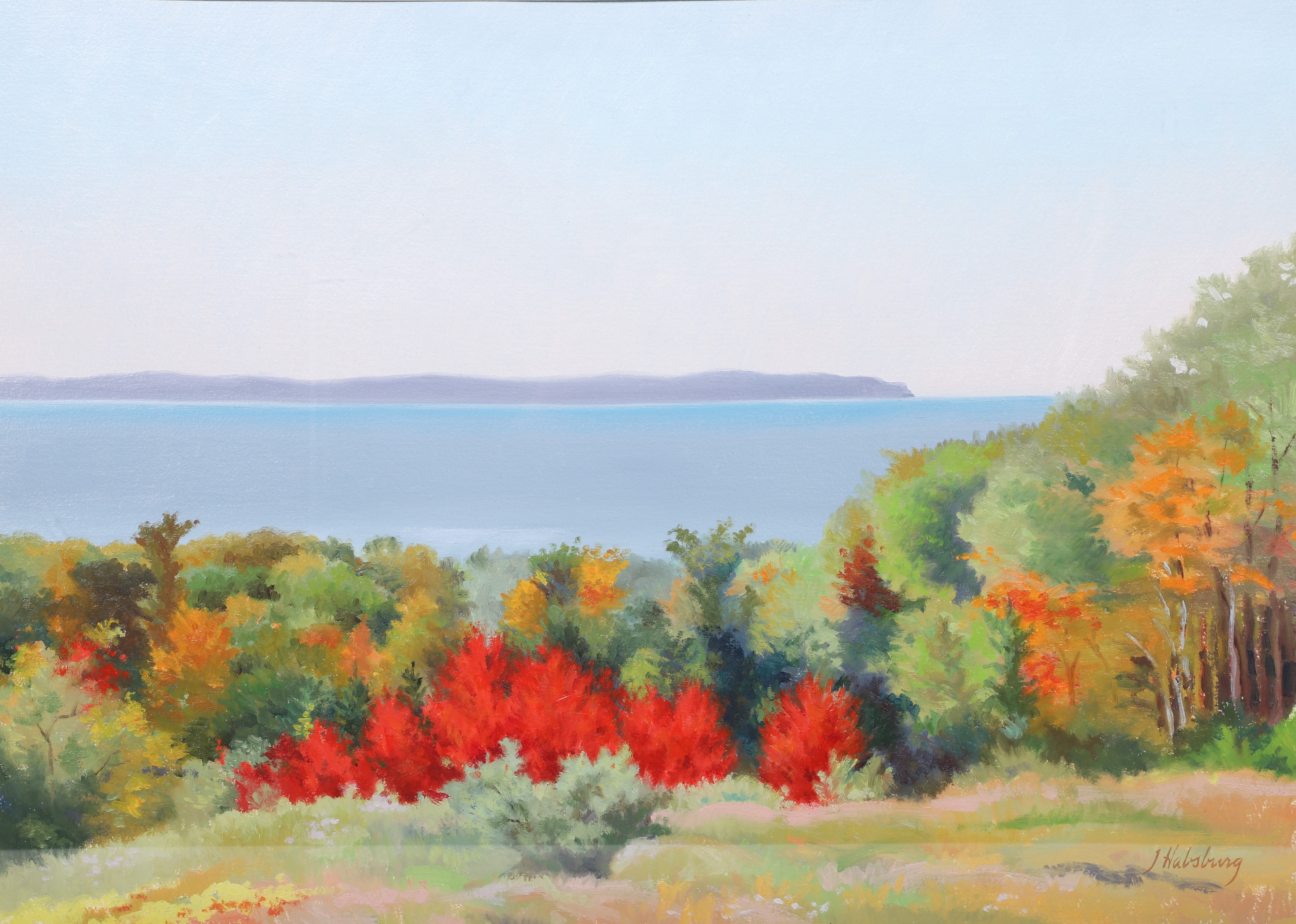 Jerrine Habsburg (American,