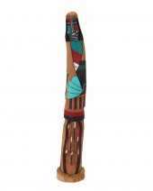 JERROLD GUY, (B. 20TH CENTURY,