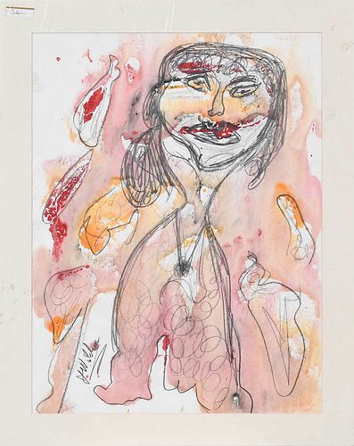 JERRY COKER(Florida/Arkansas,