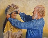 JERRY CRANDALL (AMERICAN B. 19