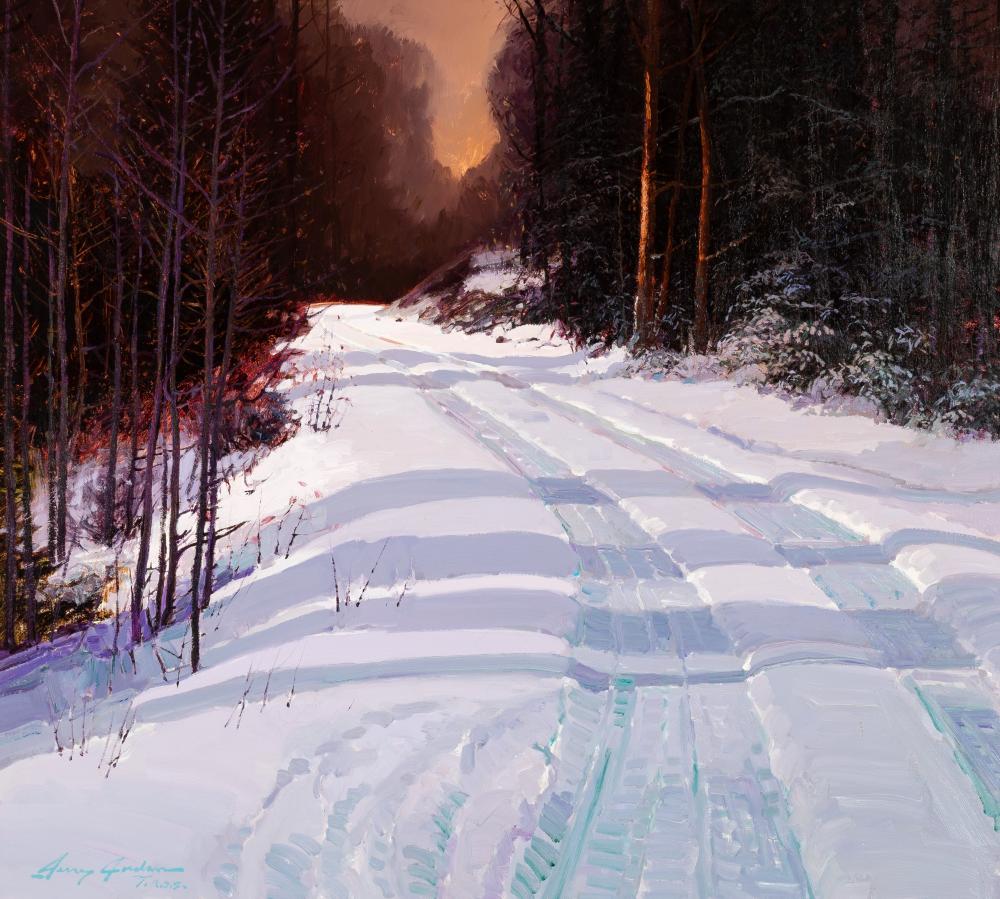 JERRY JORDAN, DUSK'S SOMBER