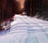 JERRY JORDAN, DUSK'S SOMBER TO