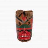 JERRY KWAKWAKA’WAKW SMITH, MAS