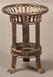 JERRY MARTIN 2010 TIN MINIATUR