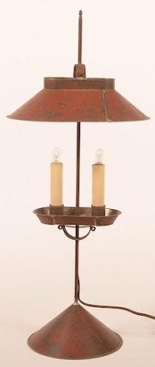 JERRY MARTIN RED TIN STUDENT L