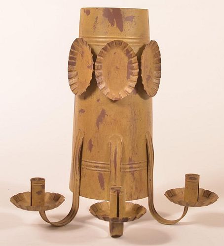 JERRY MARTIN TRIPLE ARM BARN