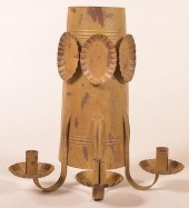 JERRY MARTIN TRIPLE ARM BARN S