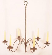 JERRY MARTIN WROUGHT IRON 6 AR