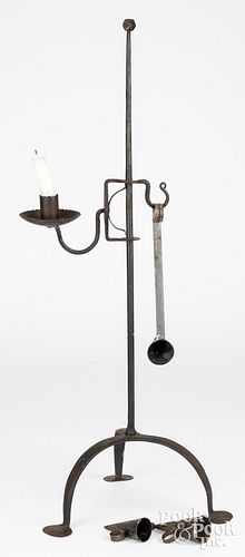 JERRY MARTIN WROUGHT IRON