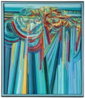 JERRY MCKEEHAN (1938-2022) ACR