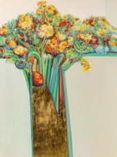 JERRY MCKEEHAN (1938-2022) ACR