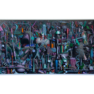 Jerry McLaughlin (American,