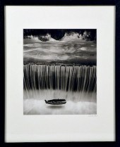 JERRY N. UELSMAN (B.1934) PHOT