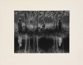 JERRY N. UELSMANN (AMERICAN, B