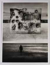 JERRY N. UELSMANN PLATINUM POR