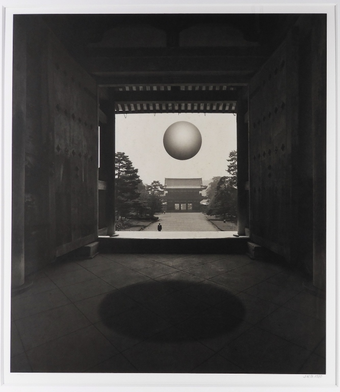 JERRY NORMAN UELSMANN ASIATIC