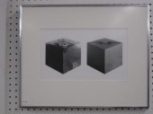 Jerry Norman Uelsmann Photogra