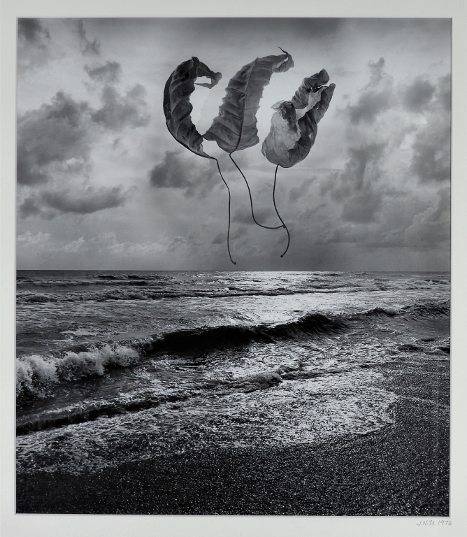 JERRY NORMAN UELSMANN SURREALIST