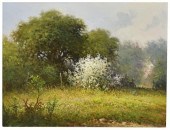 JERRY RUTHVEN (TX, B.1947) HIL