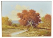 JERRY RUTHVEN (TX, B.1947) HIL