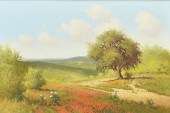 JERRY RUTHVEN (TX, B.1947) HIL