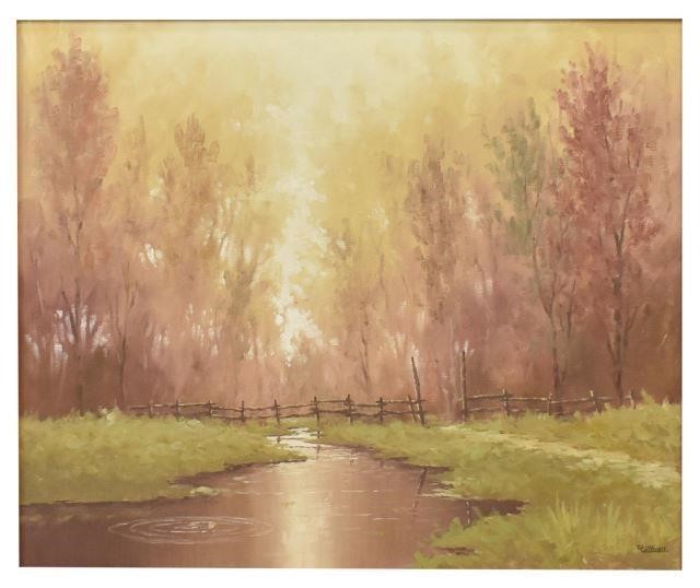 JERRY RUTHVEN (TX, B.1947)