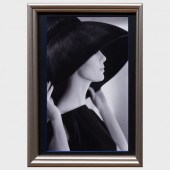 JERRY SCHATZBERG (B. 1927): PA
