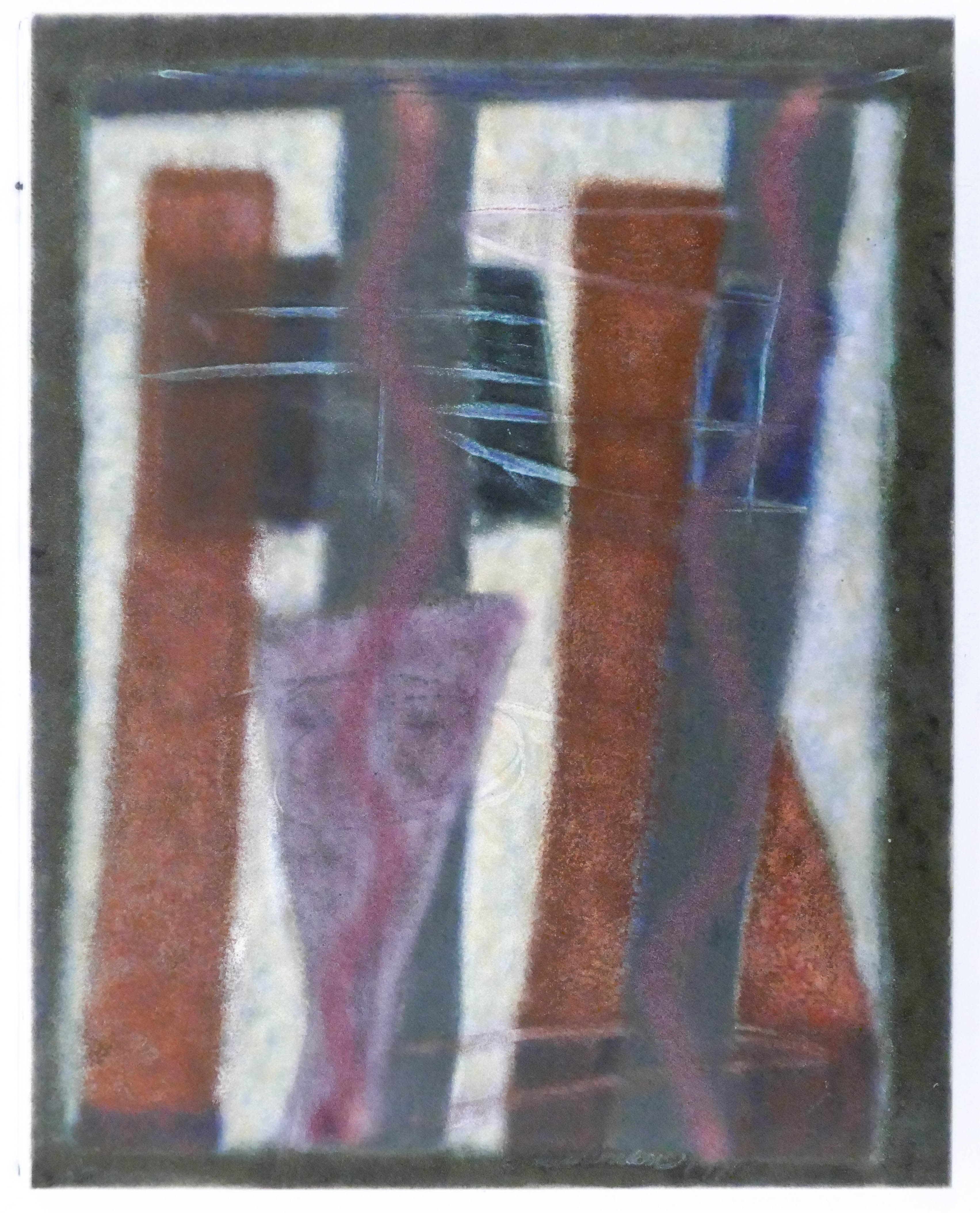 Jerry Schiedeman (1923-2003