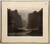 Jerry Schurr ''El Portal'' 198