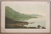 Jerry Schurr ''Quail Point'' 1