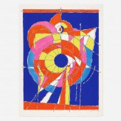 Jerry Siano 1935–2020. Untitle