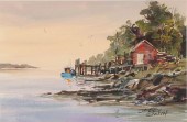 Jerry Smith (American, b.1944)