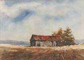 Jerry Smith (American, b.1944)