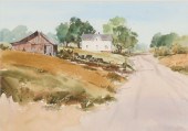 Jerry Smith (American, b.1944)