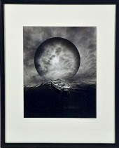 JERRY UELSMAN (B.1934) PHOTOGR