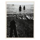 JERRY UELSMANN (B. 1934), UNTI