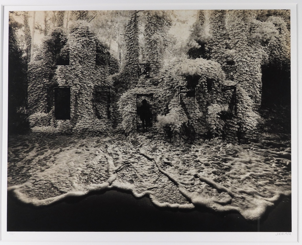 JERRY UELSMANN PLATINUM PORTFOLIO