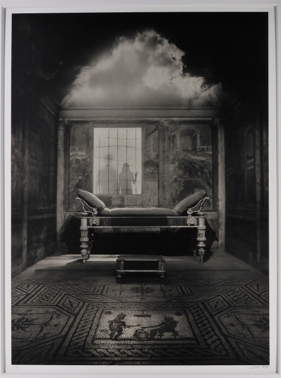 JERRY UELSMANN PLATINUM PORTFOLIO