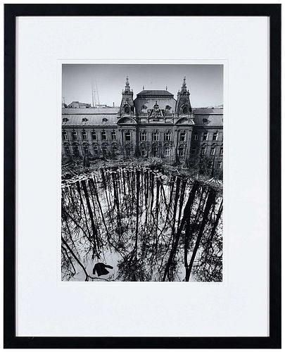JERRY UELSMANN(American, 1934-2022)