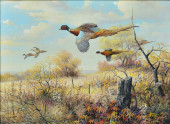 JERRY W. THRASHER (BORN 1940),