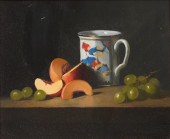 Jerry Weers (American 20th Cen