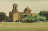 JERRY WEERS (TX) MISSION SAN J