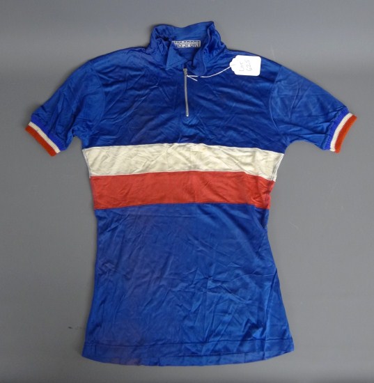 Jersey believed to be from Oscar