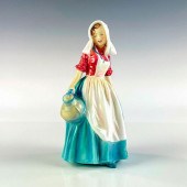 JERSEY MILK MAID HN2057 - ROYA