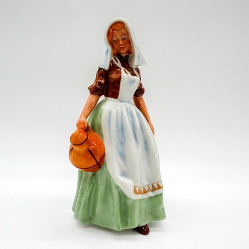JERSEY MILK MAID HN2057 - ROYAL