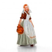 JERSEY MILK MAID HN2057 - ROYA