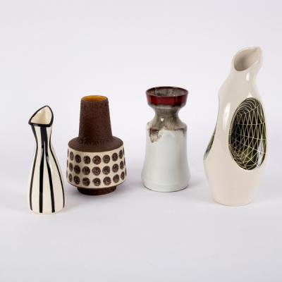 Jersey Pottery, a 1960s style